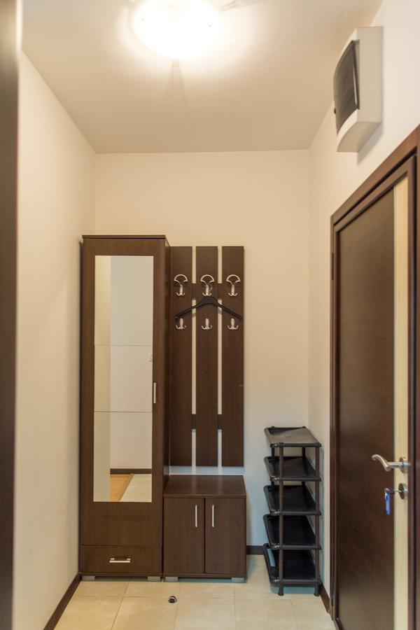 Burcak Apartment Budva Extérieur photo